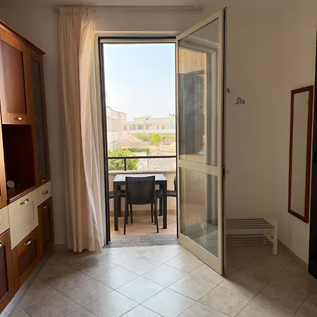 Vakantiehuis Lorenzo *