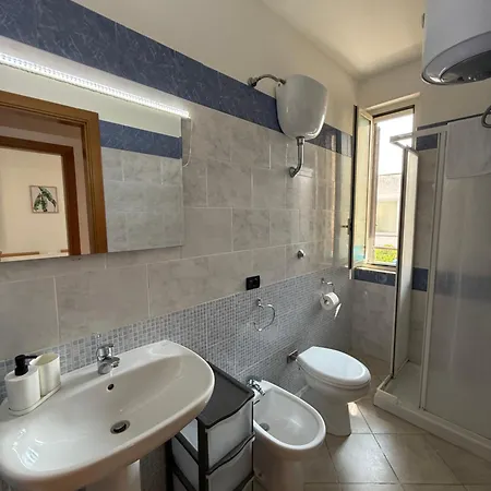 Vakantiehuis Lorenzo